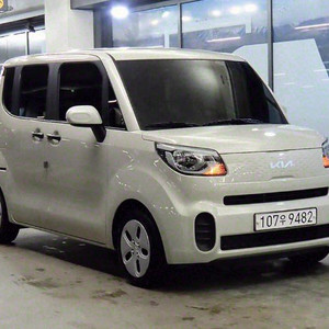 @22년식 더 뉴레이 밴 스탠다드 전국최저가격