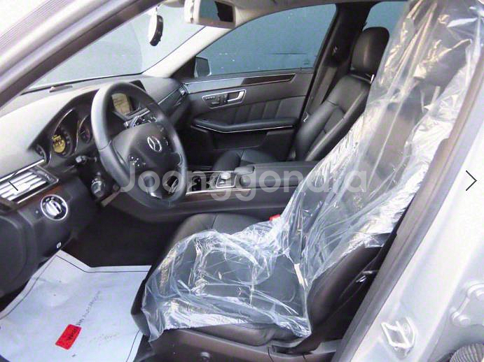 @12년식 E클래스(4세대) E220 CDI 아방가르--4