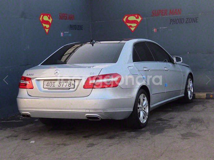 @12년식 E클래스(4세대) E220 CDI 아방가르--3