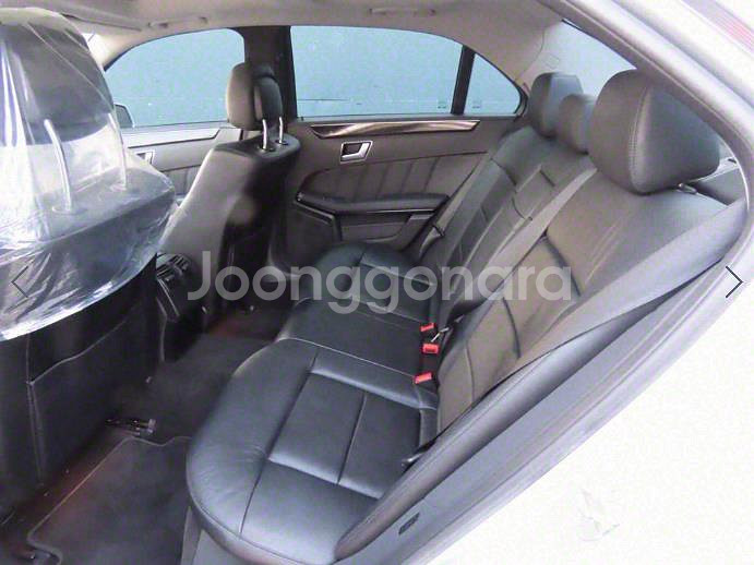 @12년식 E클래스(4세대) E220 CDI 아방가르--5