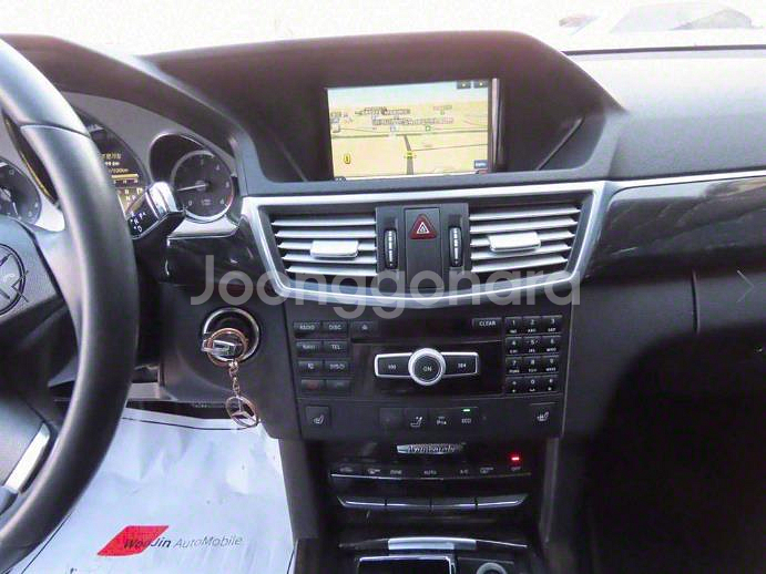 @12년식 E클래스(4세대) E220 CDI 아방가르--9