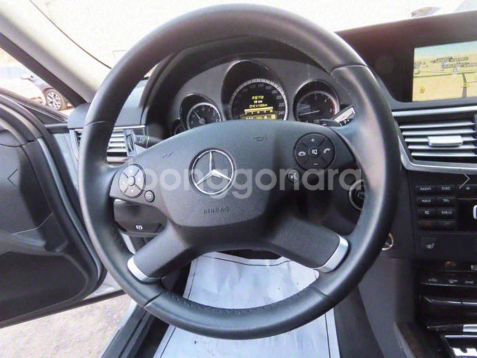 @12년식 E클래스(4세대) E220 CDI 아방가르--8