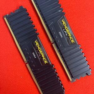 ddr4 3600 16gb (8*2)