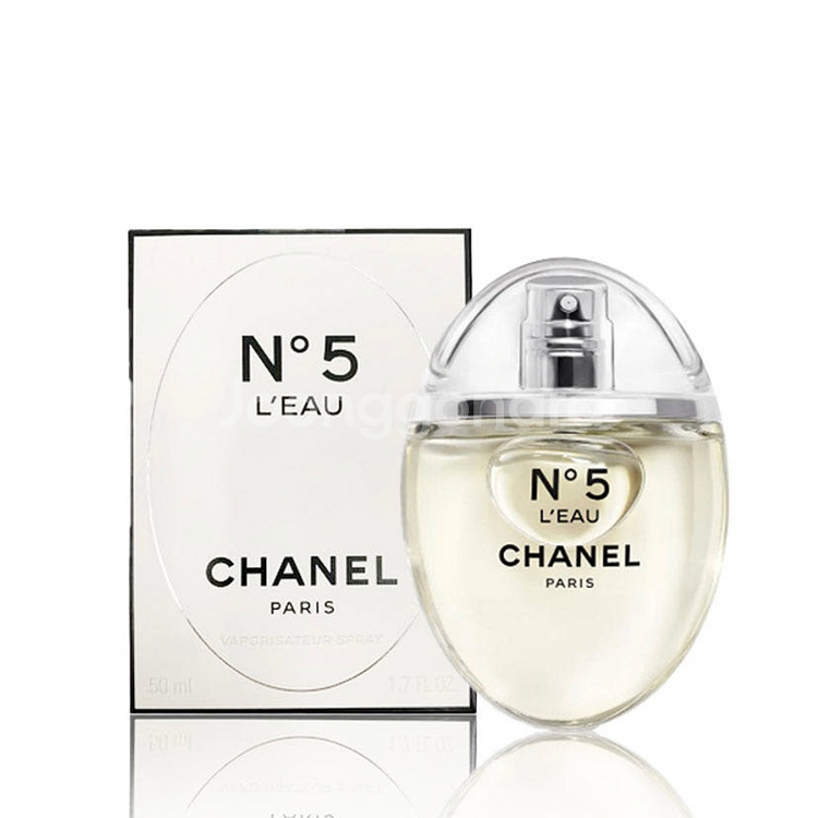 (새상품) 샤넬향수 넘버5 로 드롭(한정판) 50ml--3