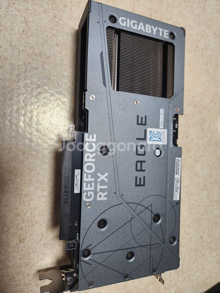 RTX 4070ti 긱바--1