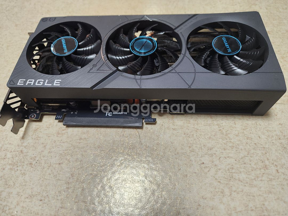 RTX 4070ti 긱바--2