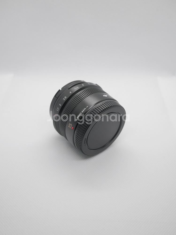 DJI 15mm F1.7 (라이카 OEM)--4