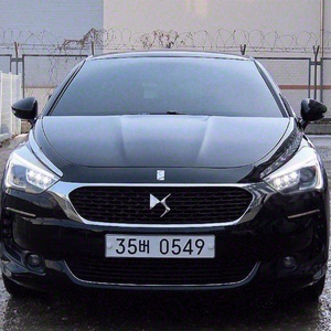 @16년식 DS5 2.0 Blue-HDi 전국최저가