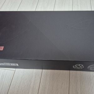 ASUS ROG XG Mobile 6850M XT