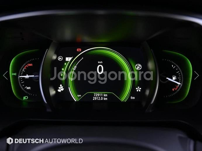 @17년식 SM6 2.0 GDe LE 전국최저가격--7
