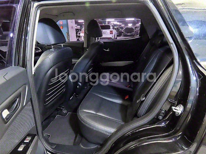 @16년식 티볼리 가솔린 4WD LX 고급형 전국최저--6