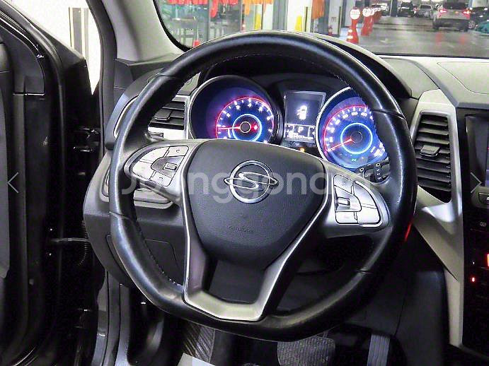 @16년식 티볼리 가솔린 4WD LX 고급형 전국최저--7