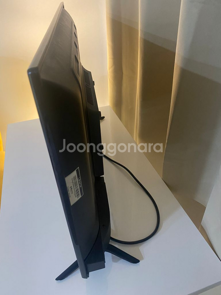 umax 32inch TV (pc모니터 호환가능)--1