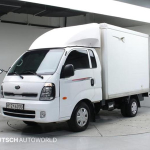 @20년식 더 뉴봉고Ⅲ화물 1톤 킹캡 초장축 L라이트