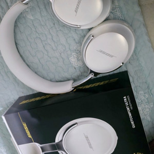 Bose QC Ultra (보스 qc 울트라)헤드폰