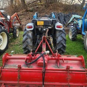 LS R43트랙터 팝니다