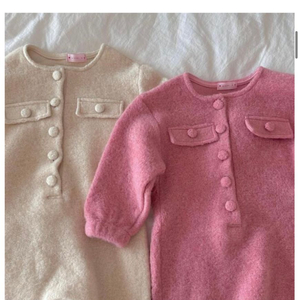 아이니니 솜사탕 수트