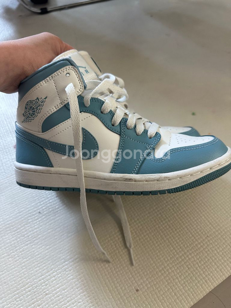 나이키조던230--2