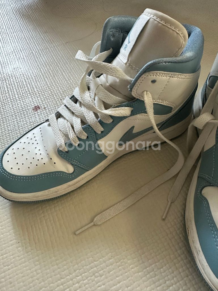 나이키조던230--1