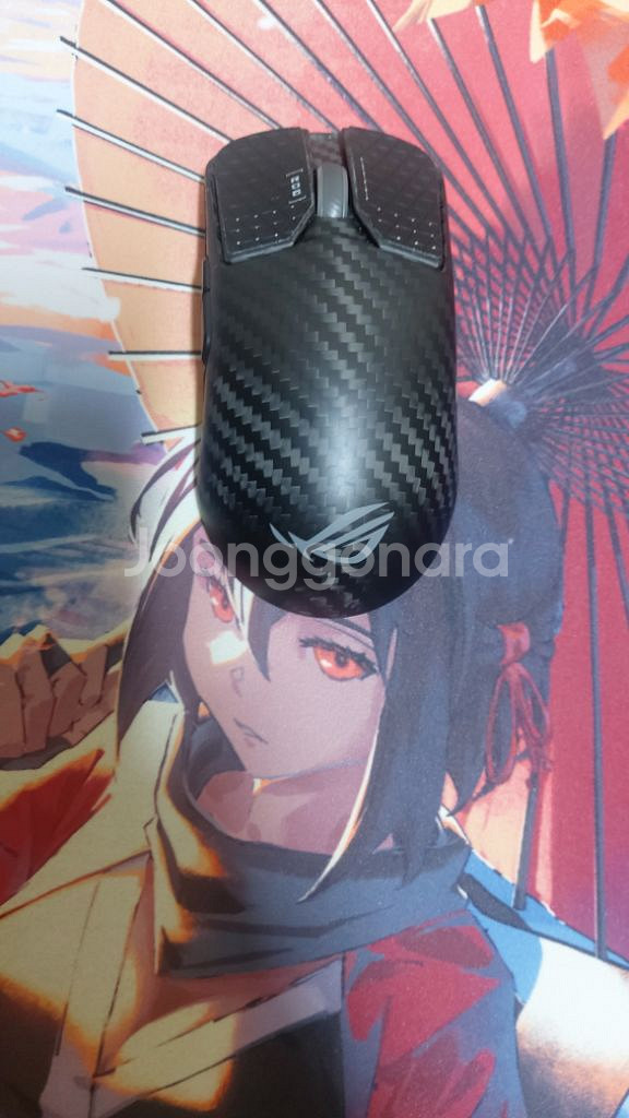 ASUS HARPE ACE EXTREME--1