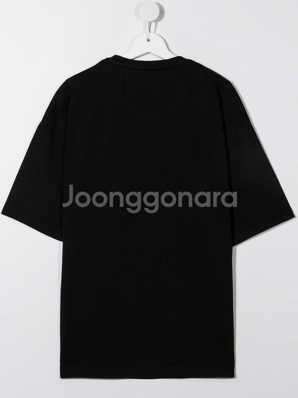 새상품) MSGM 키즈 반팔티 14Y--1