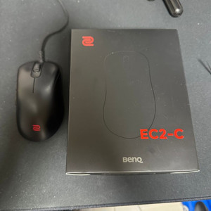벤큐 조위 EC2-C