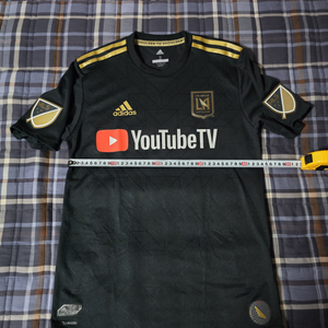 18-19 LAfc 홈