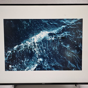 델 모니터 Dell U3219Q