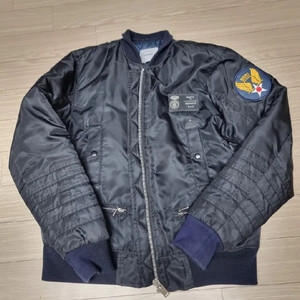 언더커버 ma-1 자켓(100)