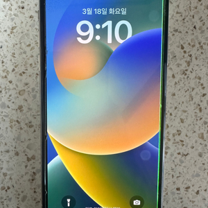 아이폰 xs 256GB