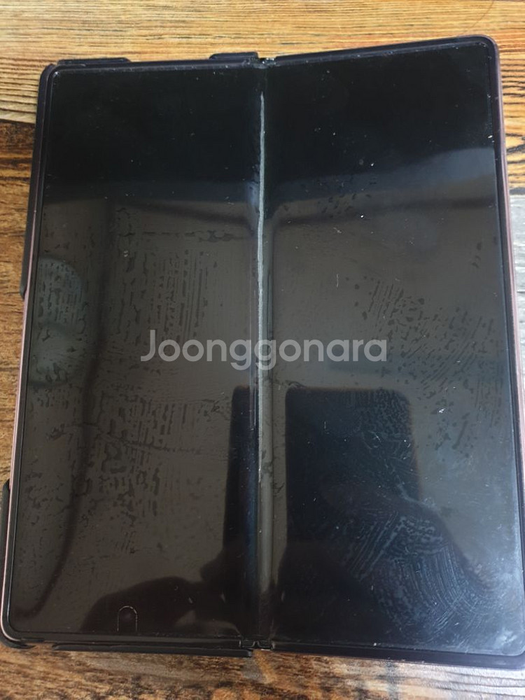 갤럭시폴드,아이폰 부품용--4