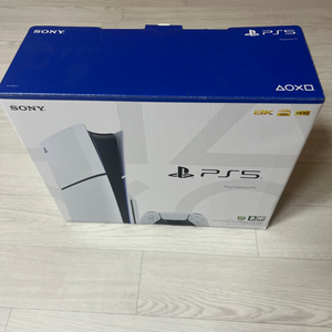 PS5 슬림+듀얼센스2개+게임7개(+2개서비스)