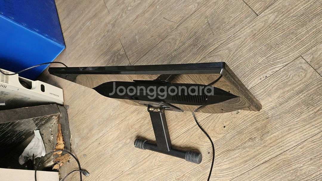 M230LEDfs2 HDMI 터치모니터--2