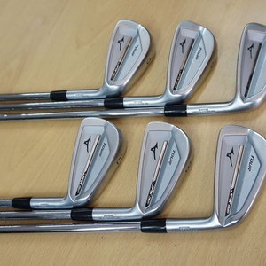 미즈노 투어921 포지드 NSPRO95 S 아이언