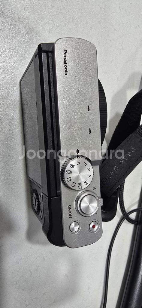 파라소니 루믹스 Tz-99--2