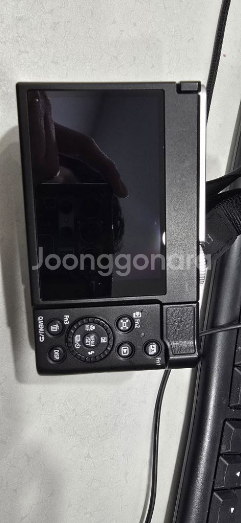 파라소니 루믹스 Tz-99--1