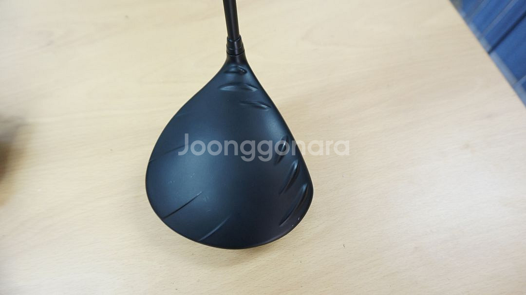 핑 G425 맥스 10.5도 R 드라이버--2