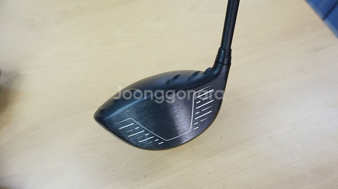 핑 G425 맥스 10.5도 R 드라이버--3