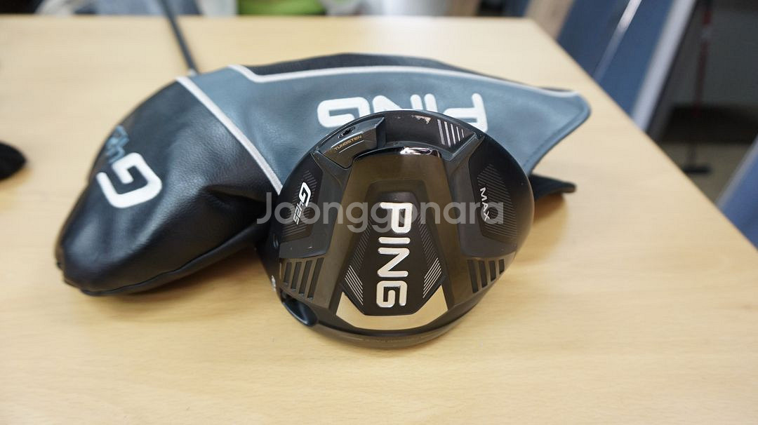 핑 G425 맥스 10.5도 R 드라이버--6