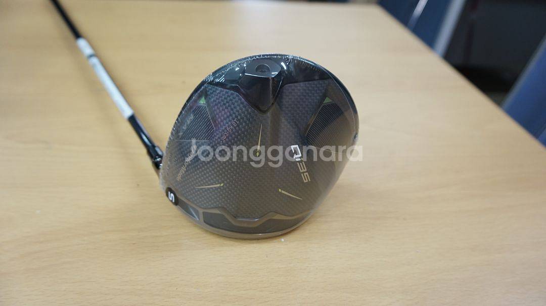 테일러메이드 Qi35 9도 S 드라이버--0