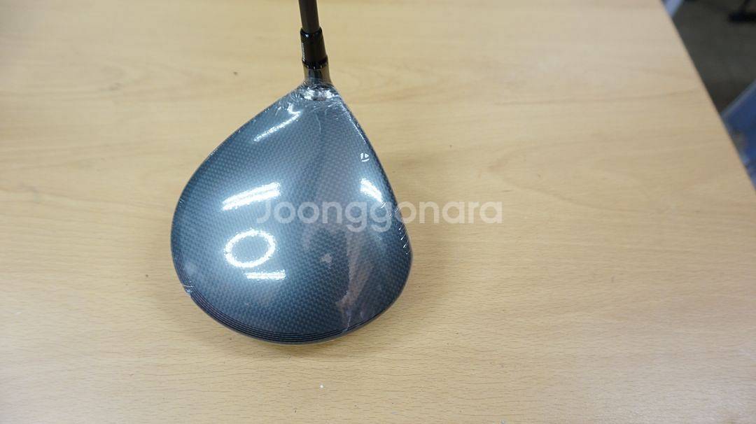 테일러메이드 Qi35 9도 S 드라이버--1