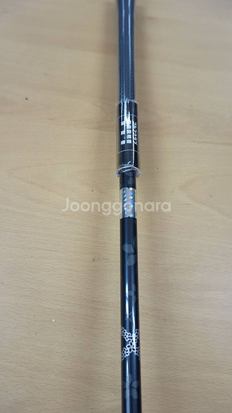 테일러메이드 Qi35 9도 S 드라이버--5