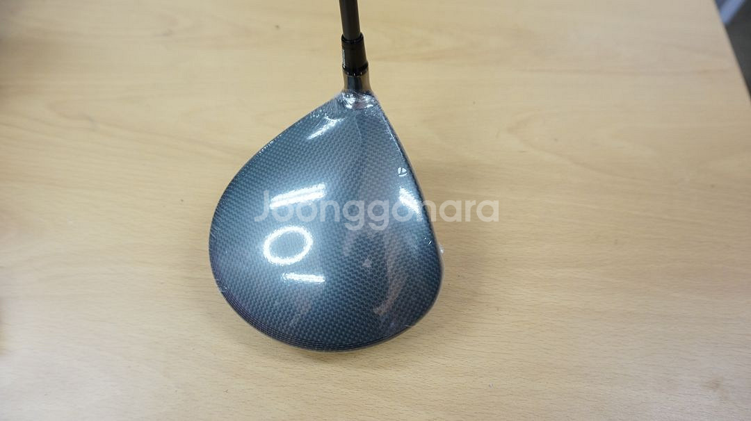 테일러메이드 Qi35 10.5도 SR 드라이버--1