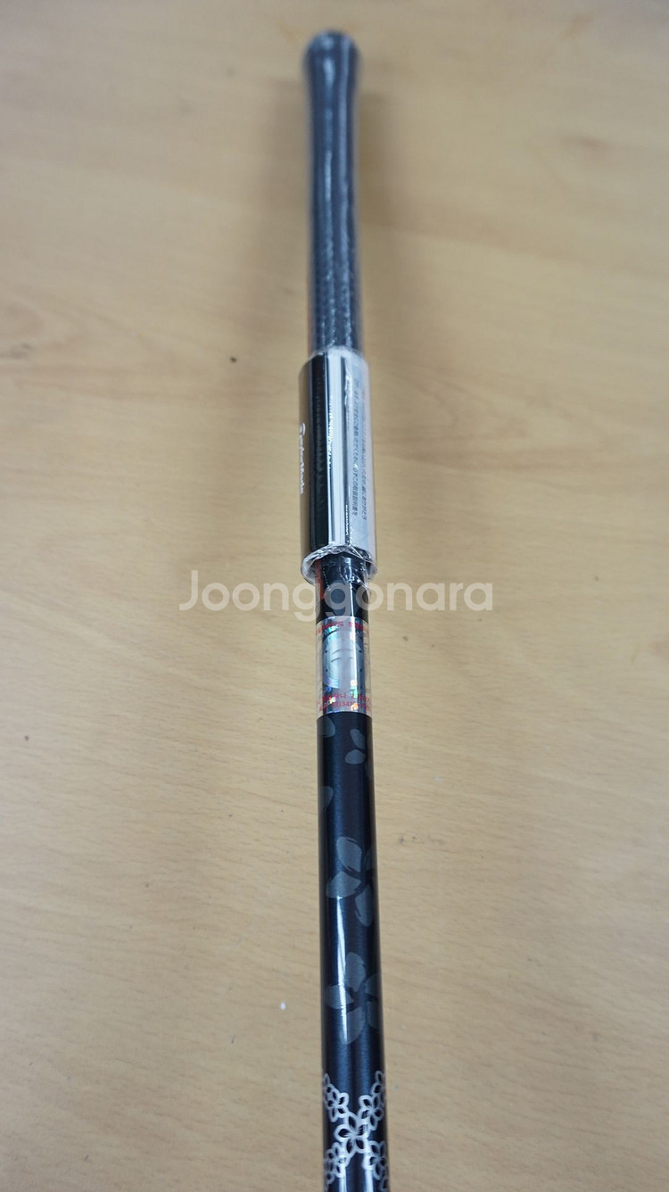 테일러메이드 Qi35 10.5도 SR 드라이버--4