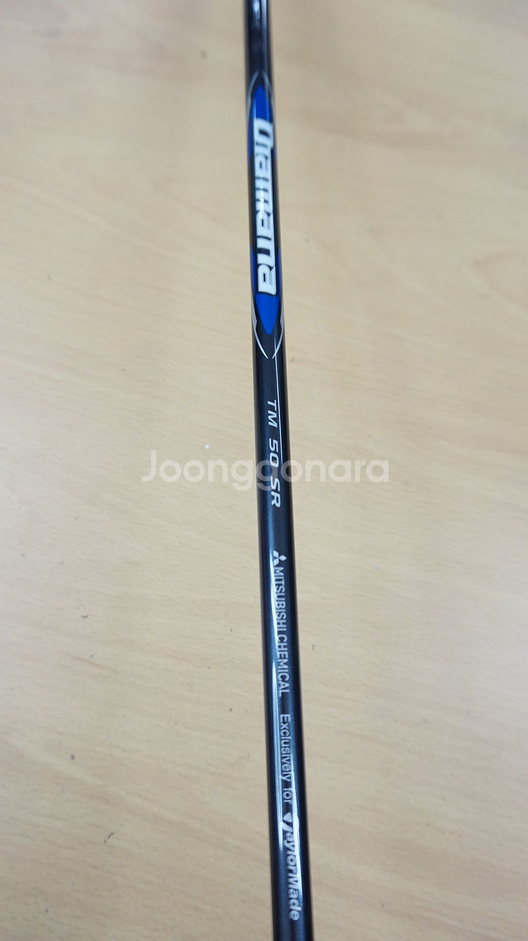 테일러메이드 Qi35 10.5도 SR 드라이버--3