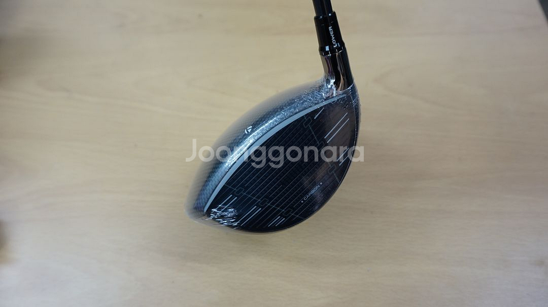 테일러메이드 Qi35 10.5도 SR 드라이버--2