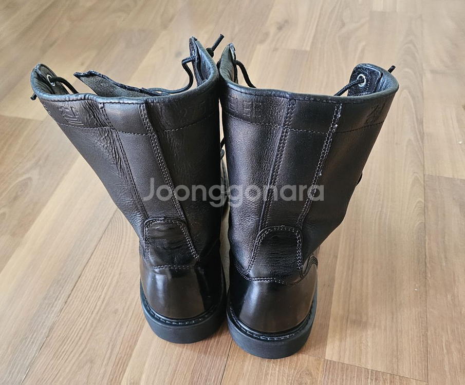 군화,전투화--1