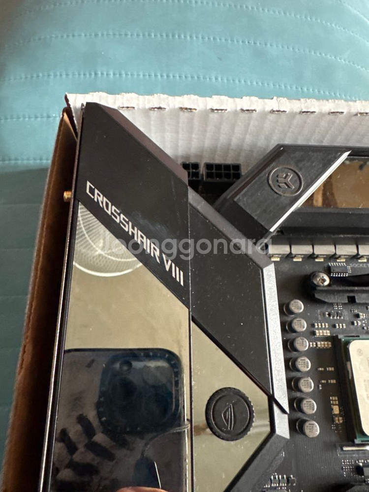 5900x + x570 formula + ddr4 64--1
