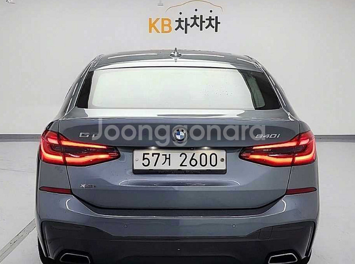 @18년 640I GT XDRIVE M 스포츠@무사고--1