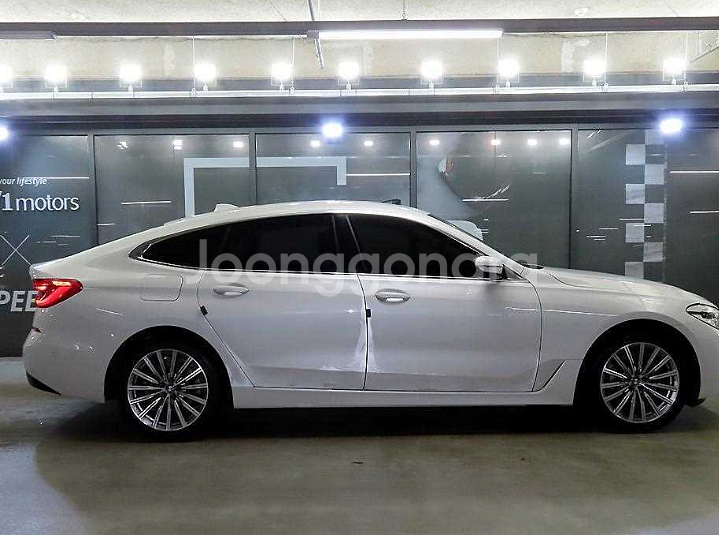 @19년 630D GT XDRIVE 럭셔리@우주최저가--1